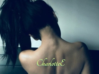 CharlotteE