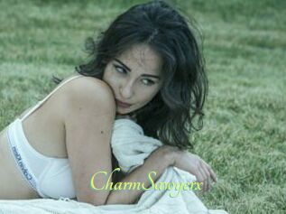 CharmSawyerx
