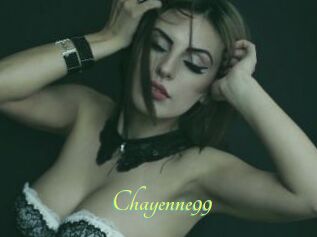 Chayenne99