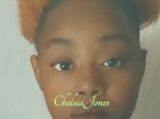 ChelsiaJones