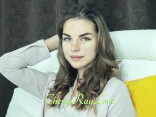 CherlyRayLove