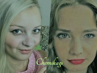 Chernikags