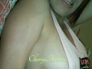 CherryAdams