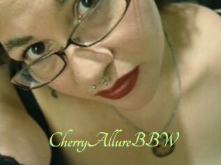 CherryAllureBBW