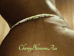 CherryBlossomAss