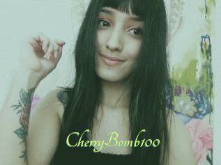 CherryBomb100