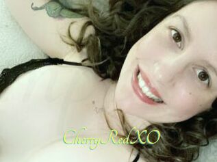 CherryRedXO