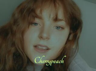Cherrypeach