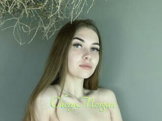 CheryMorgan