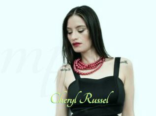 Cheryl_Russel