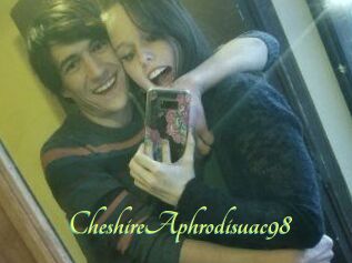CheshireAphrodisuac98