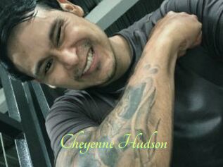 Cheyenne_Hudson