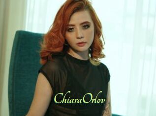 ChiaraOrlov