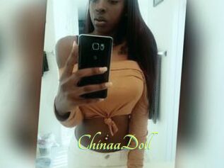 ChinaaDoll