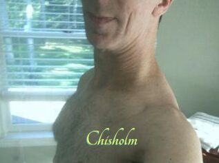Chisholm