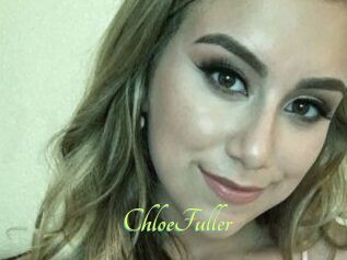 Chloe_Fuller