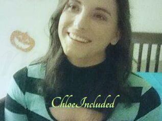 Chloe_Included