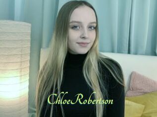 ChloeRobertson