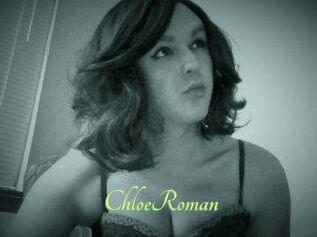 ChloeRoman