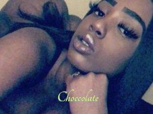 Choccolate