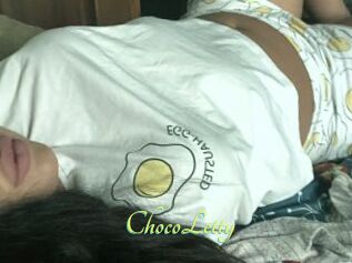 ChocoLetty