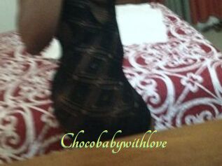 Chocobabywithlove
