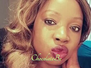 ChocolateBe