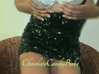 ChocolateCandyBabe