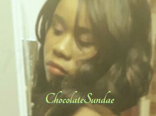 ChocolateSundae