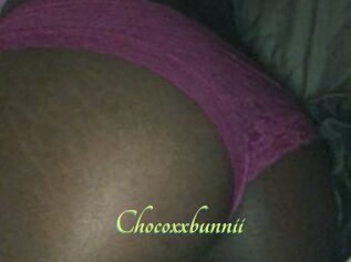 Chocoxxbunnii