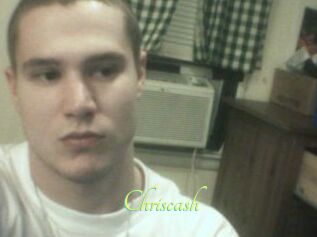 Chriscash