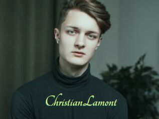 ChristianLamont