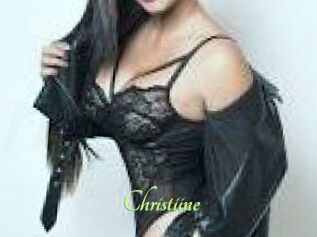 Christiine
