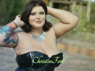 ChristinFord