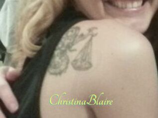 ChristinaBlaire