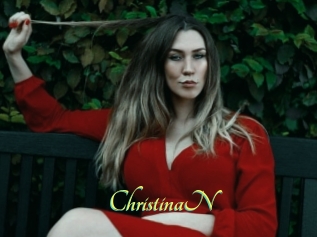 ChristinaN