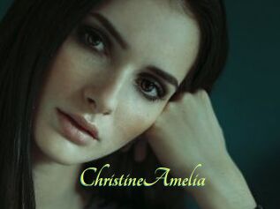 ChristineAmelia