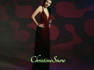 ChristineSnow