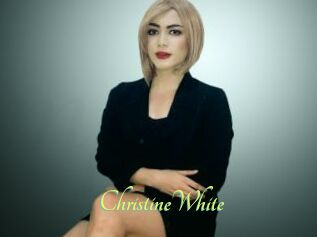 ChristineWhite