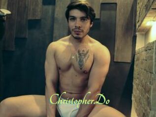 ChristopherDo