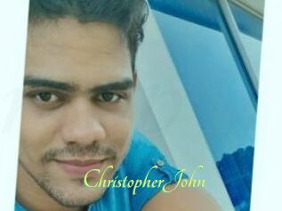 ChristopherJohn