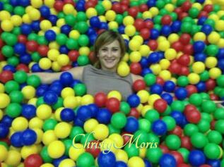 ChristyMoris