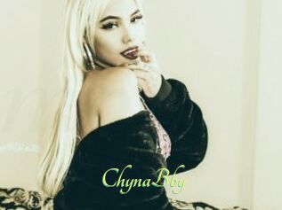 ChynaBby