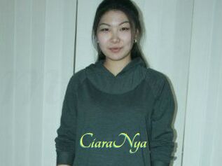 CiaraNya
