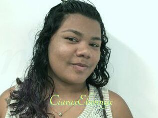 CiaraxEbonnyx