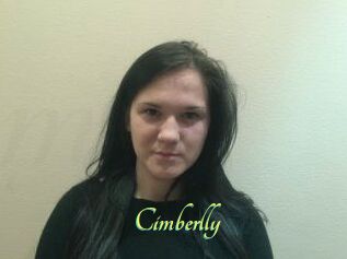 Cimberlly