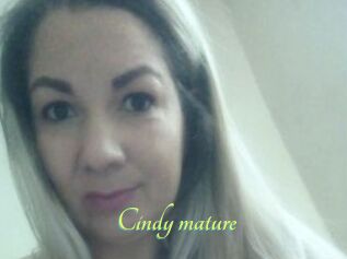 Cindy_mature