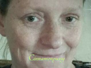 Cinnamonpussy