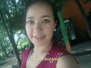 Cinthiagold