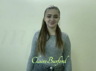 ClaireBurford